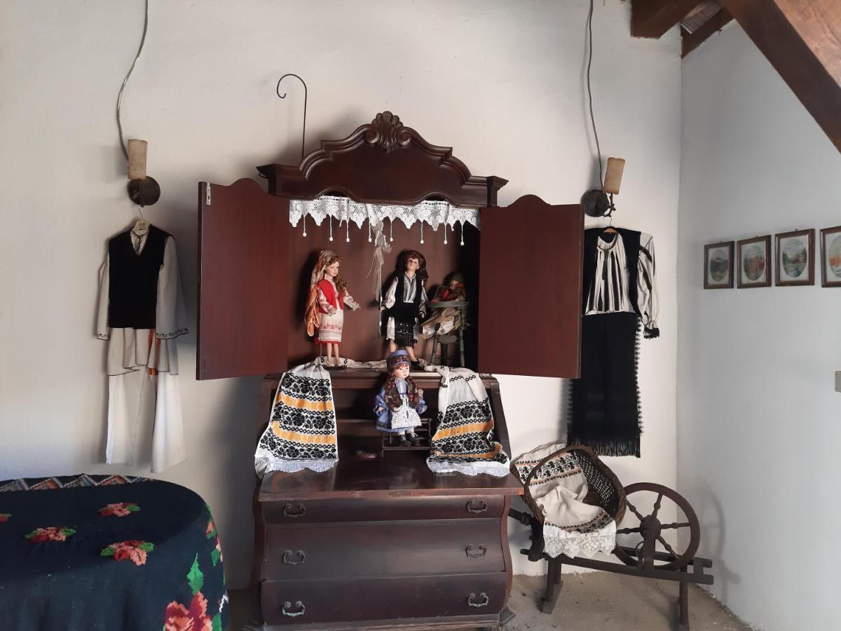 Legenda Anotimpurilor Villa Alma Exterior foto
