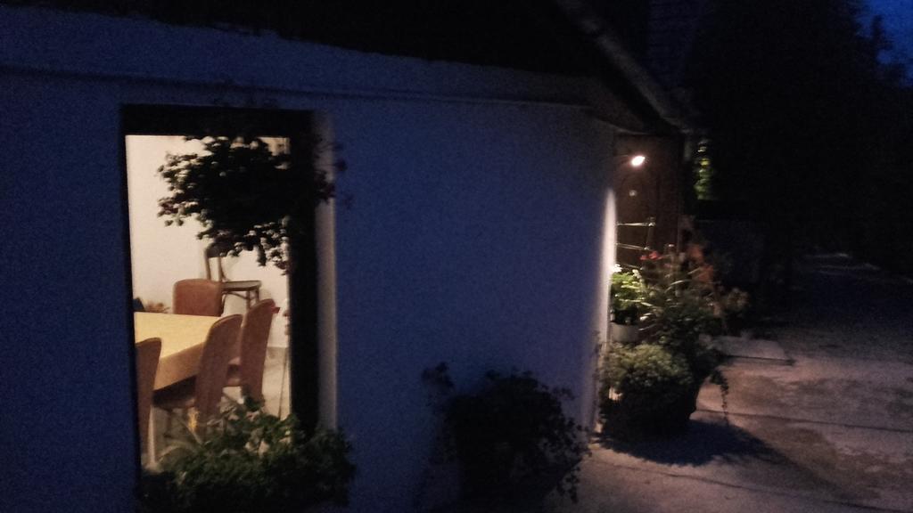 Legenda Anotimpurilor Villa Alma Exterior foto