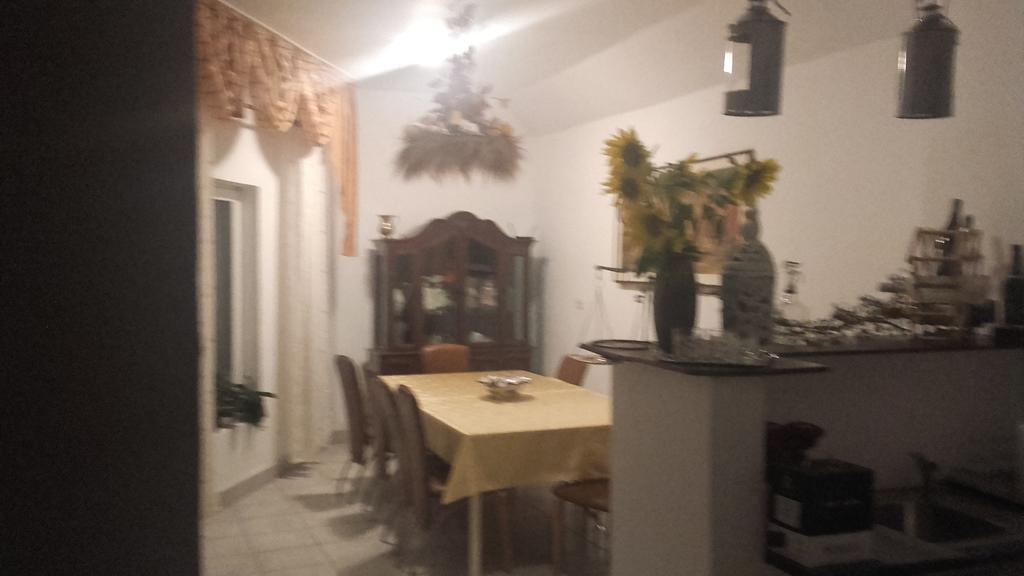Legenda Anotimpurilor Villa Alma Exterior foto