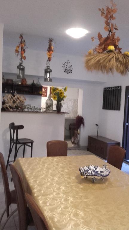 Legenda Anotimpurilor Villa Alma Exterior foto