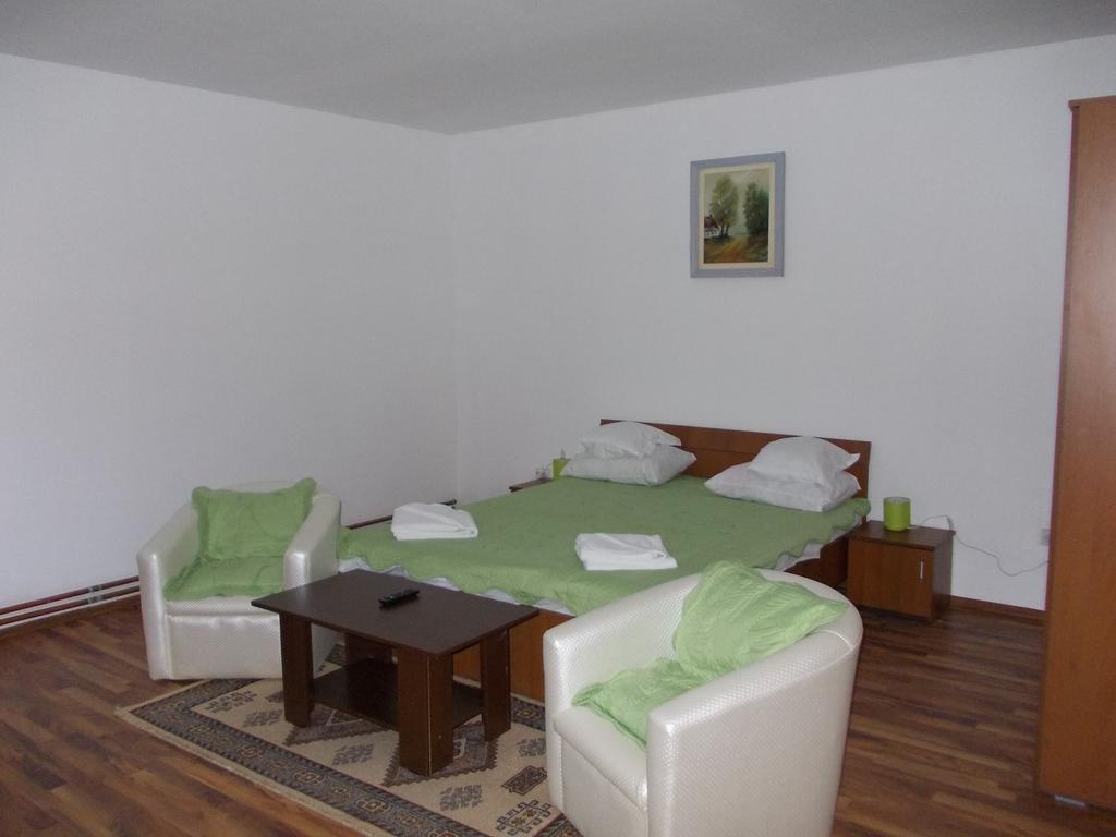Legenda Anotimpurilor Villa Alma Exterior foto