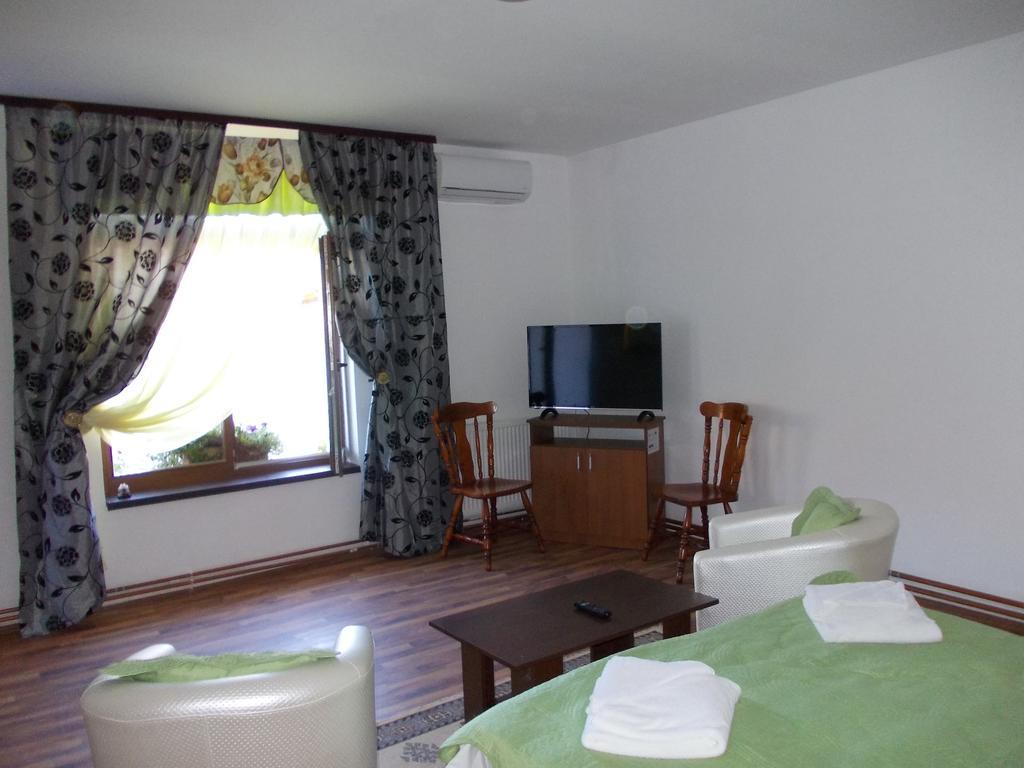 Legenda Anotimpurilor Villa Alma Exterior foto